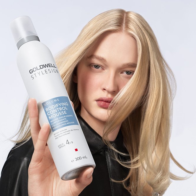 Goldwell products